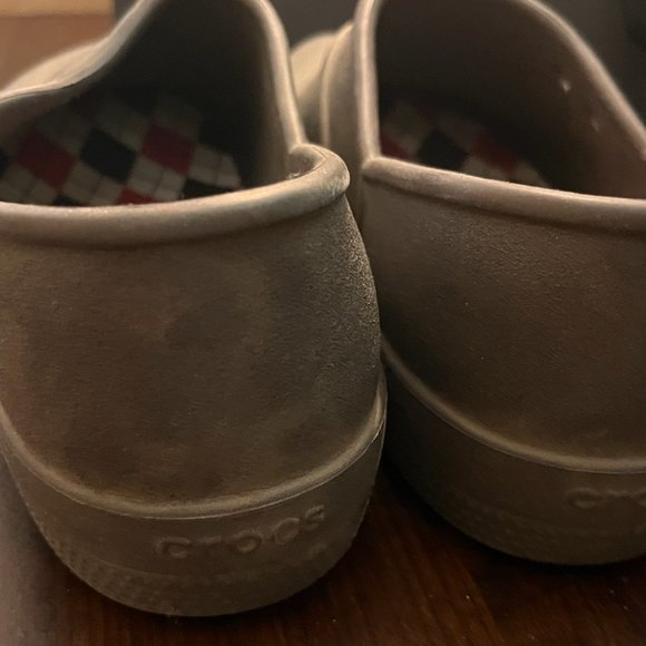 Crocs Clogs - Picture 3 of 3